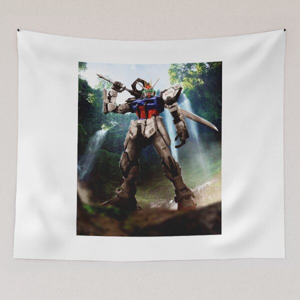 Item preview, sword strike gundam seed kira yamato digital illustration digital imaging  designed and sold by sabartgunpla.