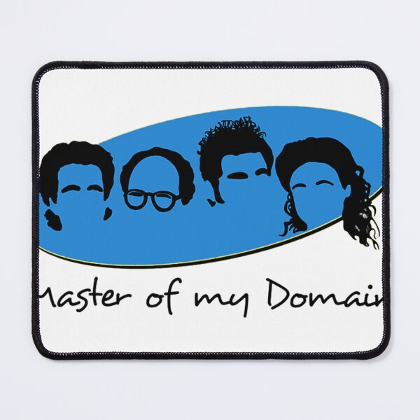 Item preview,  Master Of My Domain designed and sold by HarisMusa.