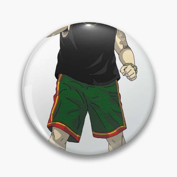 Item preview, MATT BUX ANIME designed and sold by lukecorallo.