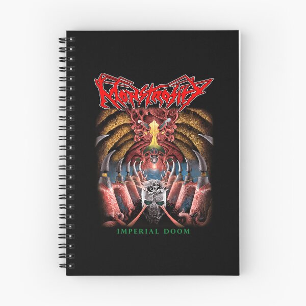 Item preview,  Imperial Doom Monstrosity designed and sold by TubeGX.