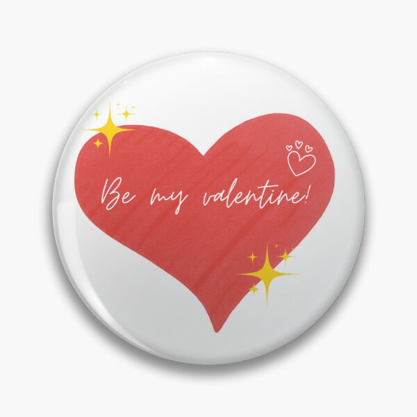 Item preview, Be My Valentine! designed and sold by Dezia.
