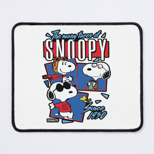 Item preview, The many faces of snoopy  designed and sold by GigiFernan.