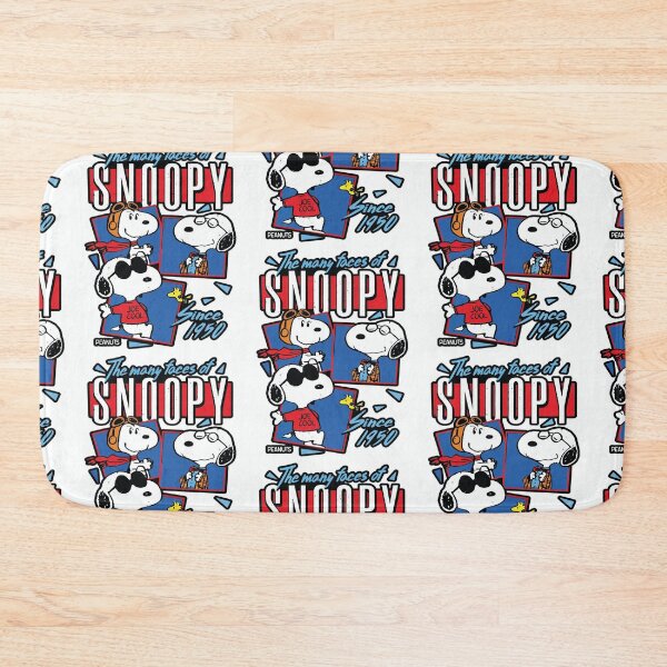 Item preview, The many faces of snoopy  designed and sold by GigiFernan.