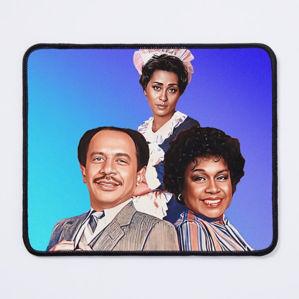 Item preview, The Jeffersons Television Show designed and sold by HarisMusa.