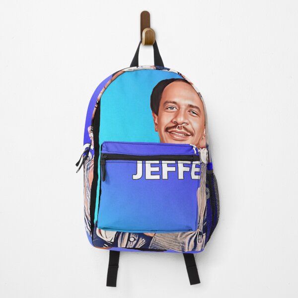 Item preview, The Jeffersons Television Show designed and sold by HarisMusa.