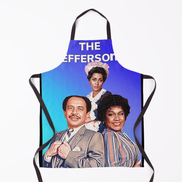 Item preview, The Jeffersons Television Show designed and sold by HarisMusa.