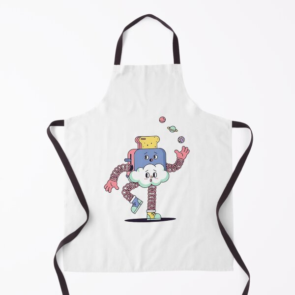 Item preview, Cute funny weird character in surreal style designed and sold by iwzzuel.