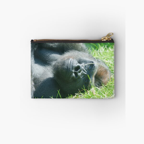 Item preview, Gorilla Lope’s Peaceful Summer Dream designed and sold by rawshutterbug.
