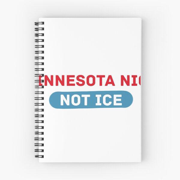 Item preview, minnesota nice not ice designed and sold by darwinatr.