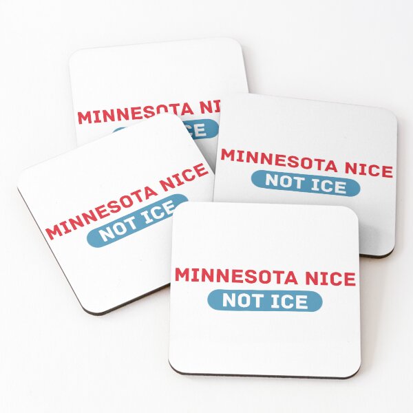 Item preview, minnesota nice not ice designed and sold by darwinatr.
