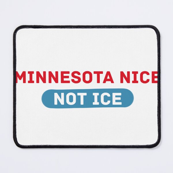 Item preview, minnesota nice not ice designed and sold by darwinatr.