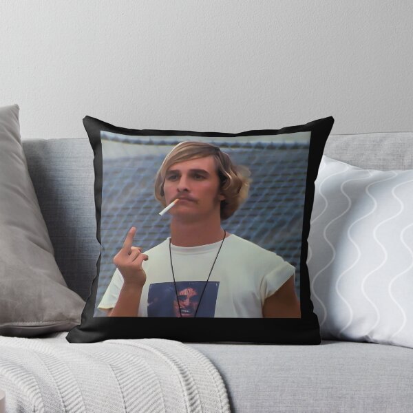 Item preview, Wooderson Dazed And Confused designed and sold by TubeGX.