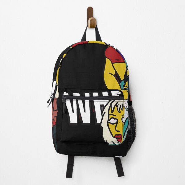 Item preview, Courtney Love From The Simpsons designed and sold by HarisMusa.
