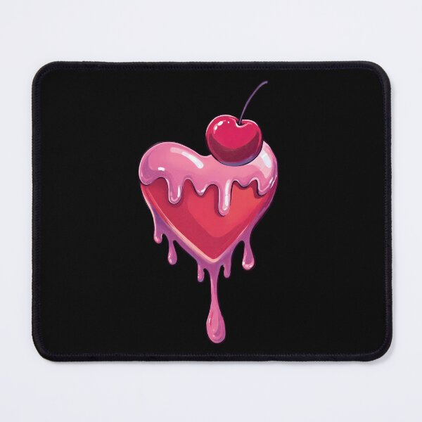 Item preview, Heart Affection designed and sold by Luck&Co-store.