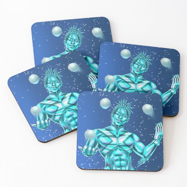 Item preview, The Iceman Cometh! designed and sold by SSTArtwork.