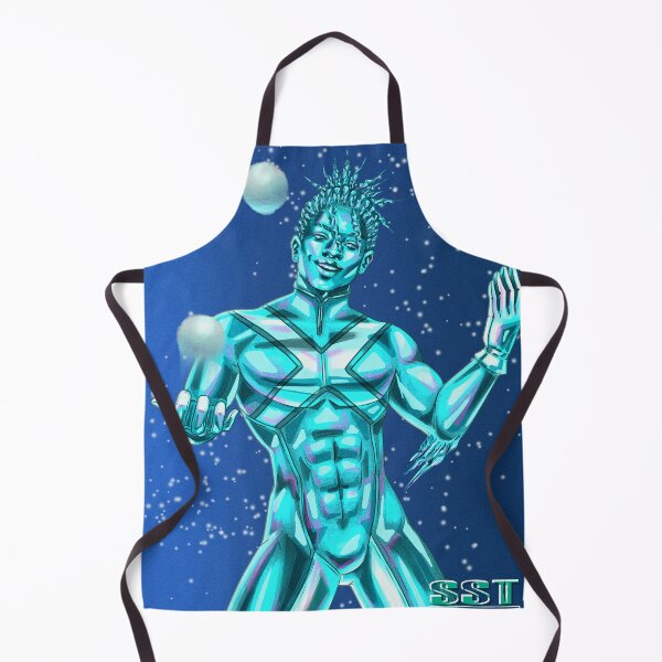 Item preview, The Iceman Cometh! designed and sold by SSTArtwork.