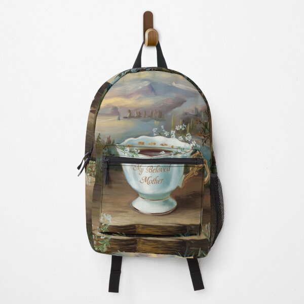 Item preview, Coffee cup,oil paint. designed and sold by elegantpaterns.