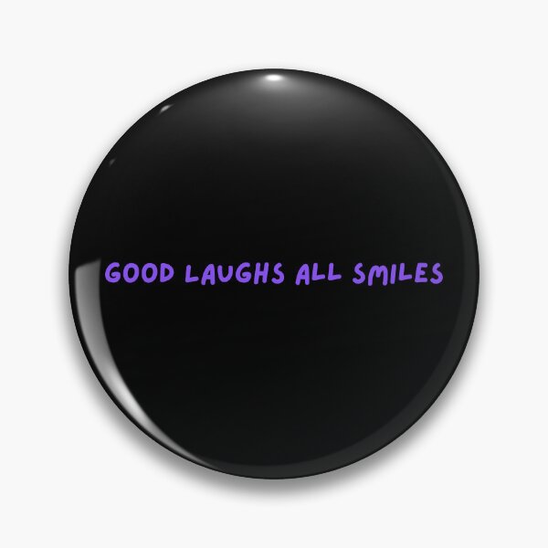 Item preview, Good Laughs All Smiles designed and sold by Blissify26.