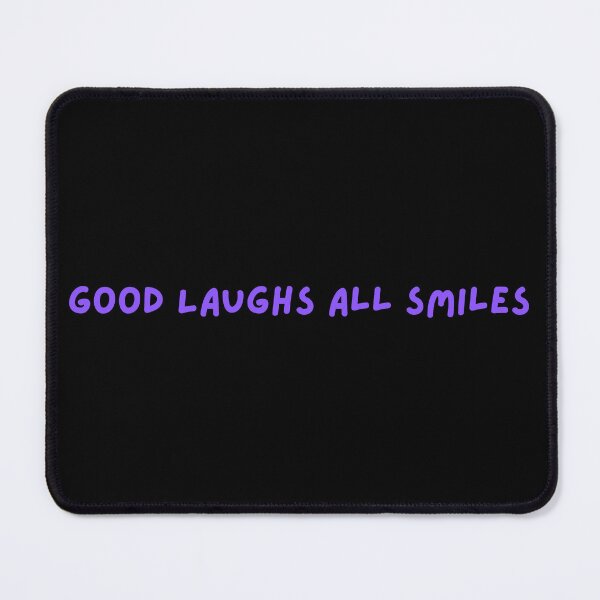 Item preview, Good Laughs All Smiles designed and sold by Blissify26.