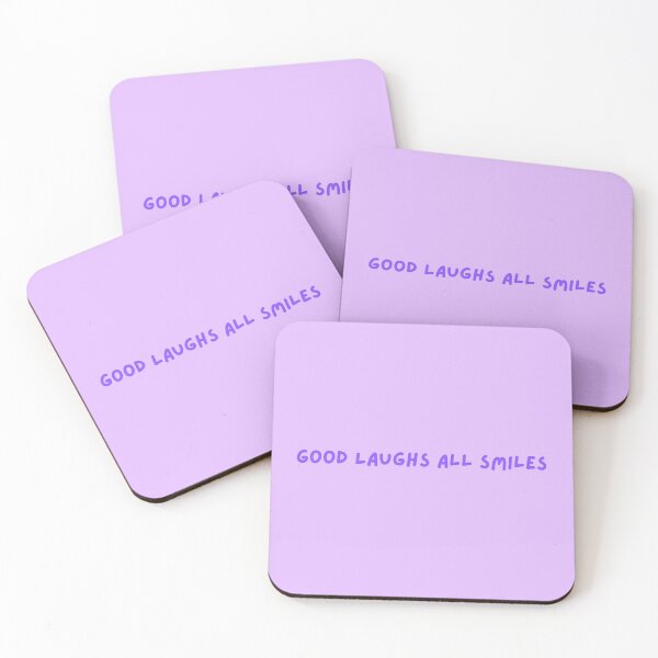 Item preview, Good Laughs All Smiles designed and sold by Blissify26.