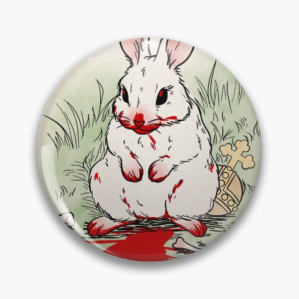 Item preview, killer tarot designed and sold by hunnydoll.
