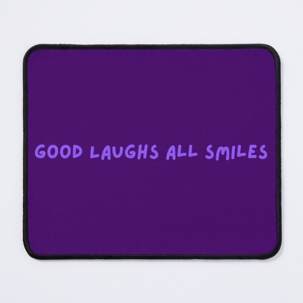 Item preview, Good Laughs All Smiles designed and sold by Blissify26.