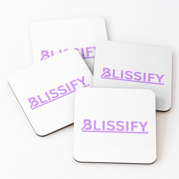 Item preview, Underlined Blissify designed and sold by Blissify26.