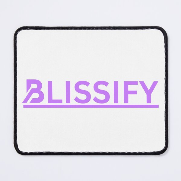 Item preview, Underlined Blissify designed and sold by Blissify26.