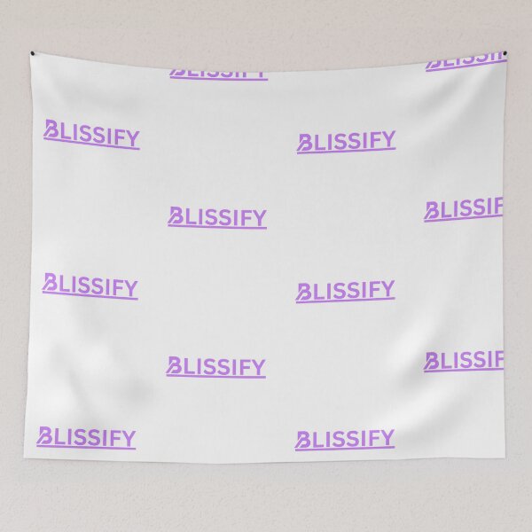 Item preview, Underlined Blissify designed and sold by Blissify26.