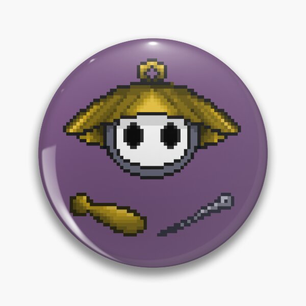 Item preview, Scherma hollow knight: silksong designed and sold by persephonespixels.
