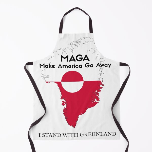 Item preview, Maga make america go away designed and sold by darwinatr.