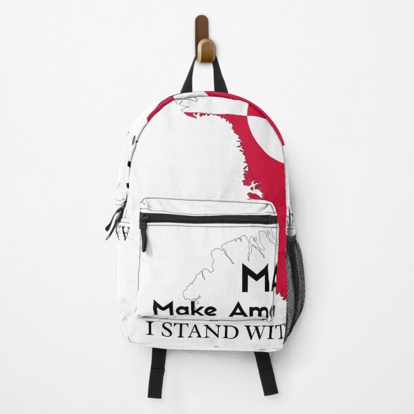 Item preview, Maga make america go away designed and sold by darwinatr.