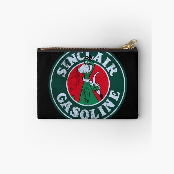 Item preview,  Sinclair Dino Gasoline  designed and sold by TubeGX.