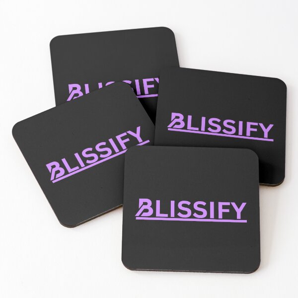 Item preview, Underlined Blissify designed and sold by Blissify26.