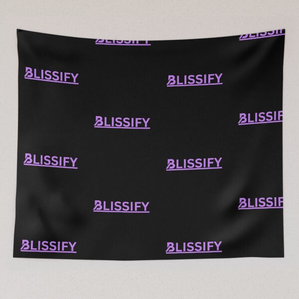 Item preview, Underlined Blissify designed and sold by Blissify26.