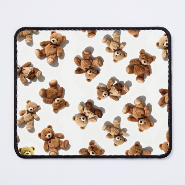 Item preview, The Teddy Bears Party designed and sold by TerenceLacey.