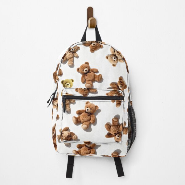 Item preview, The Teddy Bears Party designed and sold by TerenceLacey.