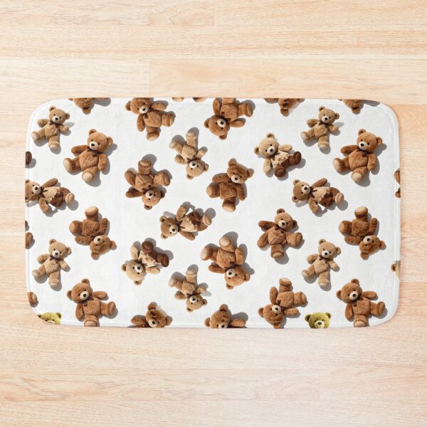 Item preview, The Teddy Bears Party designed and sold by TerenceLacey.