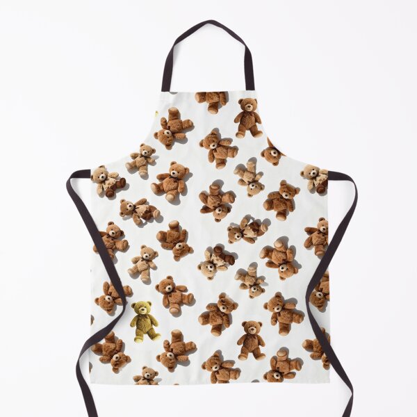 Item preview, The Teddy Bears Party designed and sold by TerenceLacey.