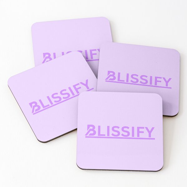 Item preview, Underlined Blissify designed and sold by Blissify26.