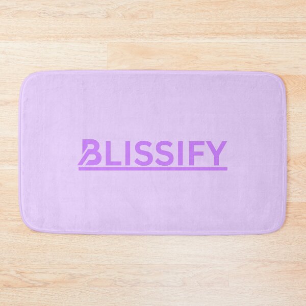 Item preview, Underlined Blissify designed and sold by Blissify26.