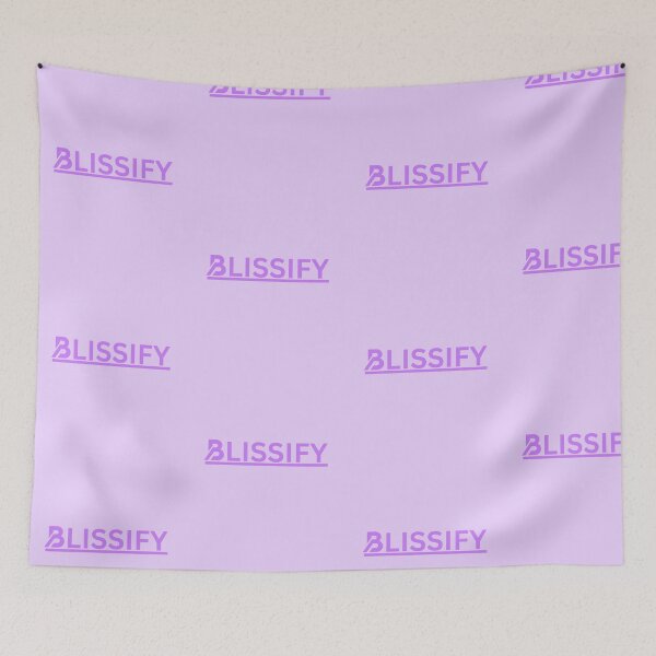 Item preview, Underlined Blissify designed and sold by Blissify26.