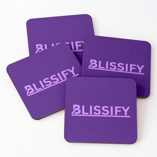 Item preview, Underlined Blissify designed and sold by Blissify26.