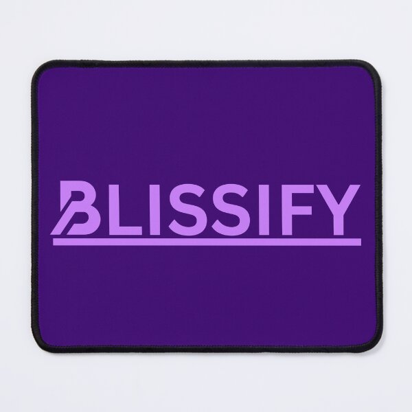 Item preview, Underlined Blissify designed and sold by Blissify26.