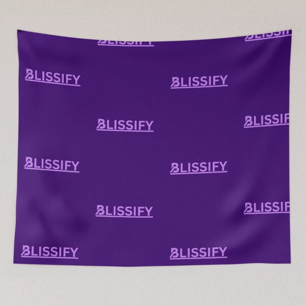 Item preview, Underlined Blissify designed and sold by Blissify26.