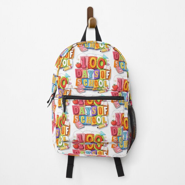Item preview, 100 Days Of School designed and sold by kreativa01.
