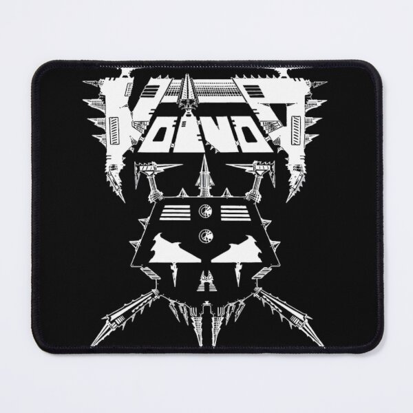Item preview,  Voivod Band Heavy Metal designed and sold by TubeGX.