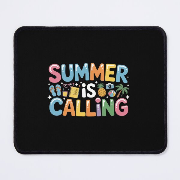 Item preview, Summer Is Calling Teacher School’s Out Vibes Student  designed and sold by angolinnArt.