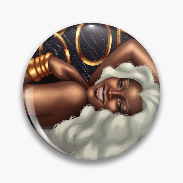 Item preview, Ororos Smile designed and sold by SSTArtwork.