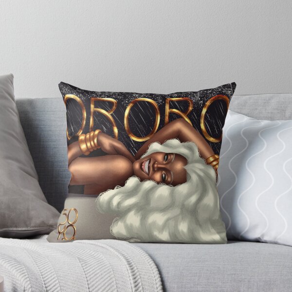 Item preview, Ororos Smile designed and sold by SSTArtwork.